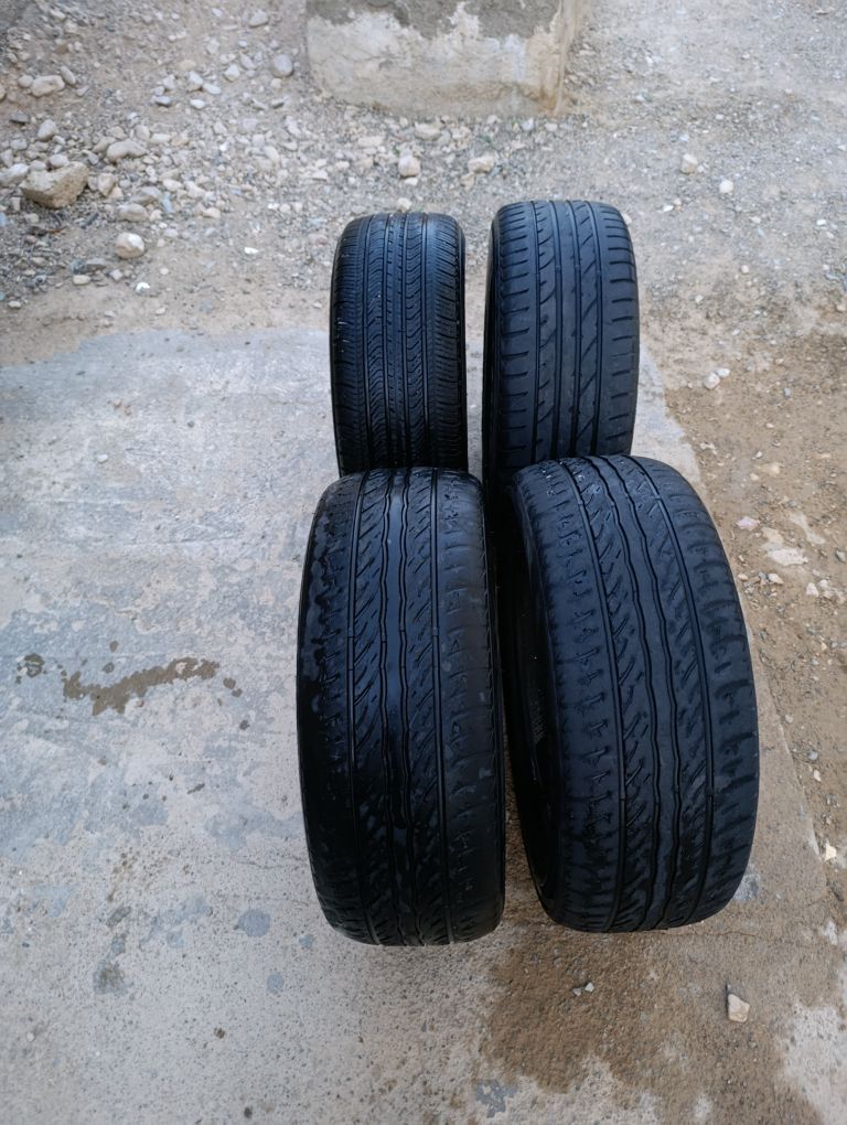 17 pakriska 200 TMT - Türkmenbaşy - img 2