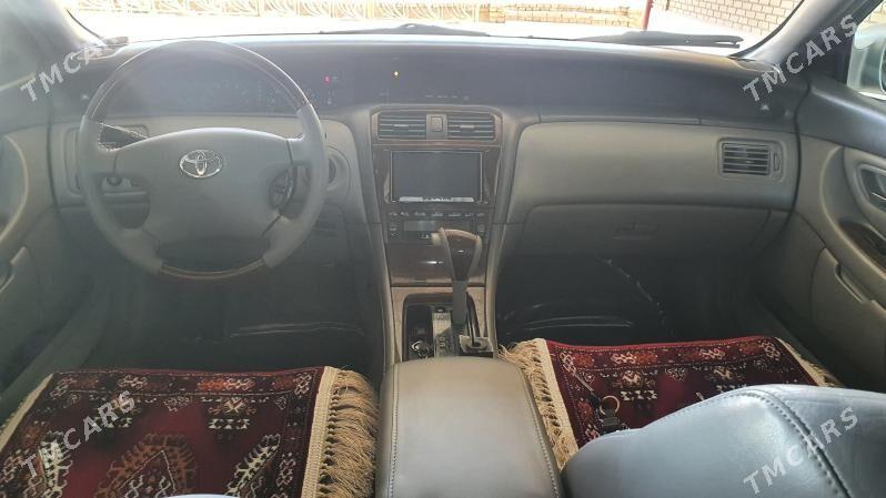 Toyota Avalon 2002 - 210 000 TMT - Мары - img 8