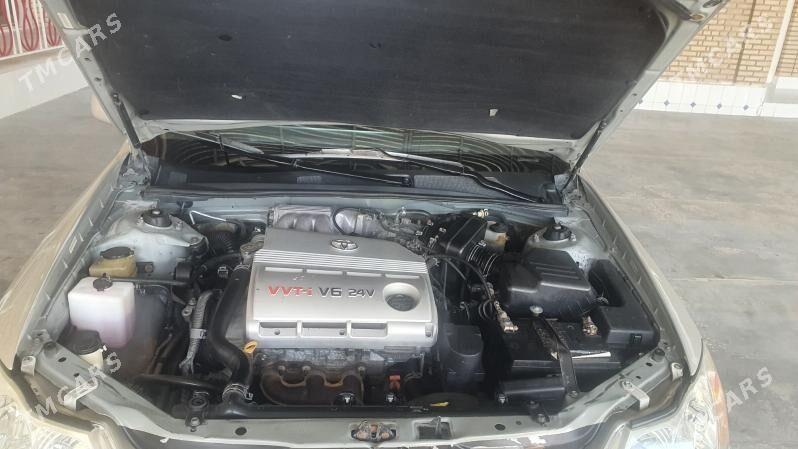 Toyota Avalon 2002 - 210 000 TMT - Мары - img 6