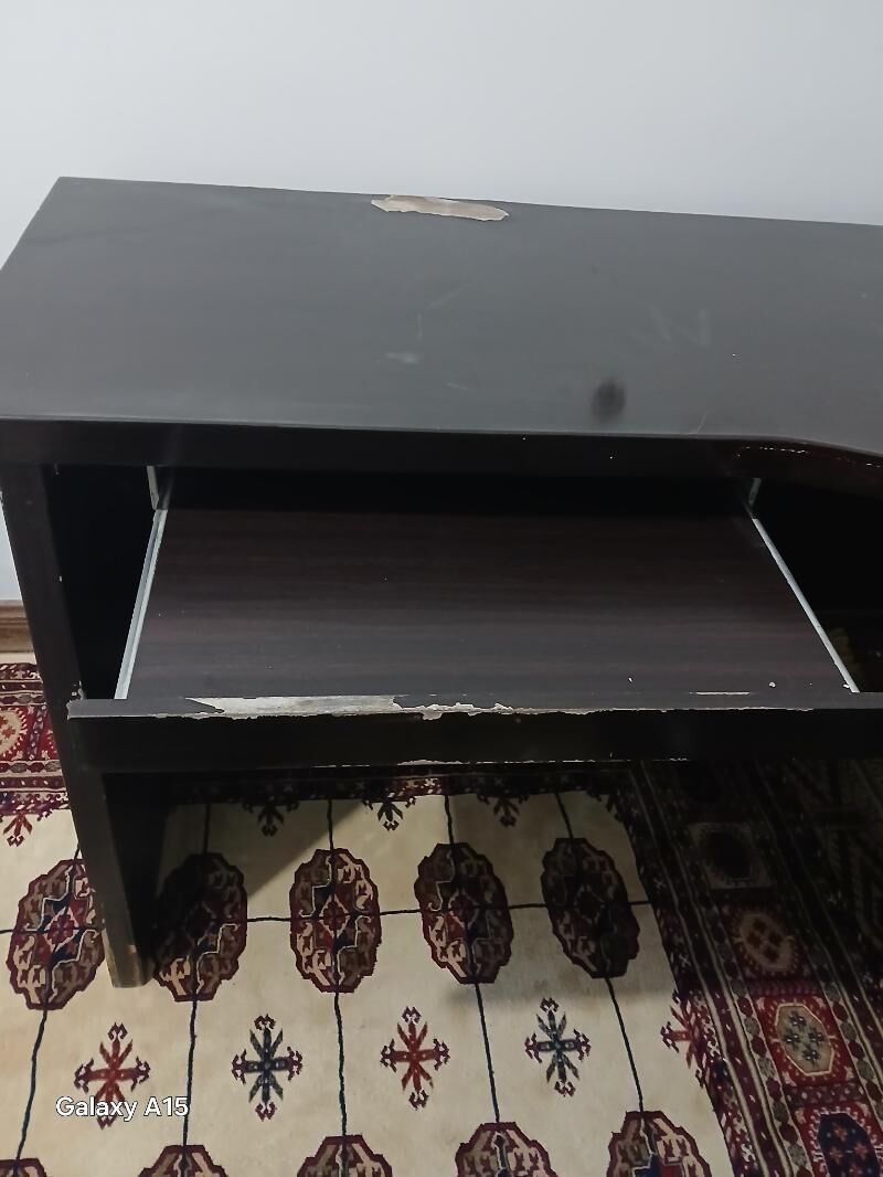 kompÿuter stoly - Туркменбаши - img 5