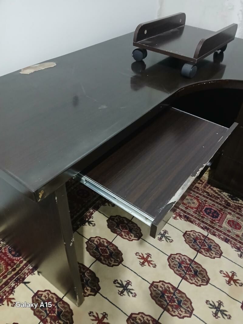 kompÿuter stoly - Туркменбаши - img 2