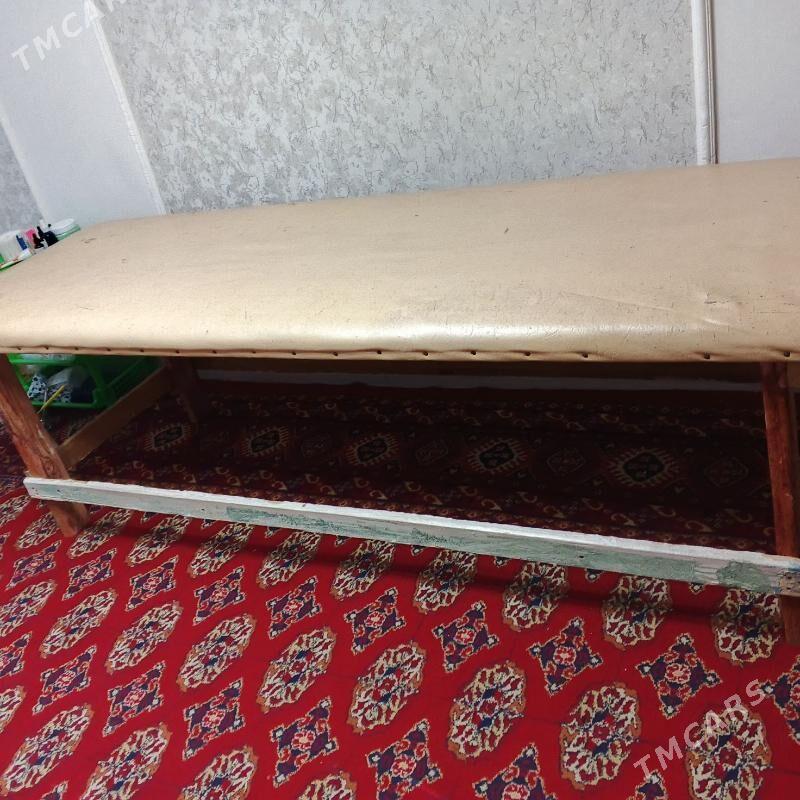 mebil kuşetka - 1 mkr - img 3