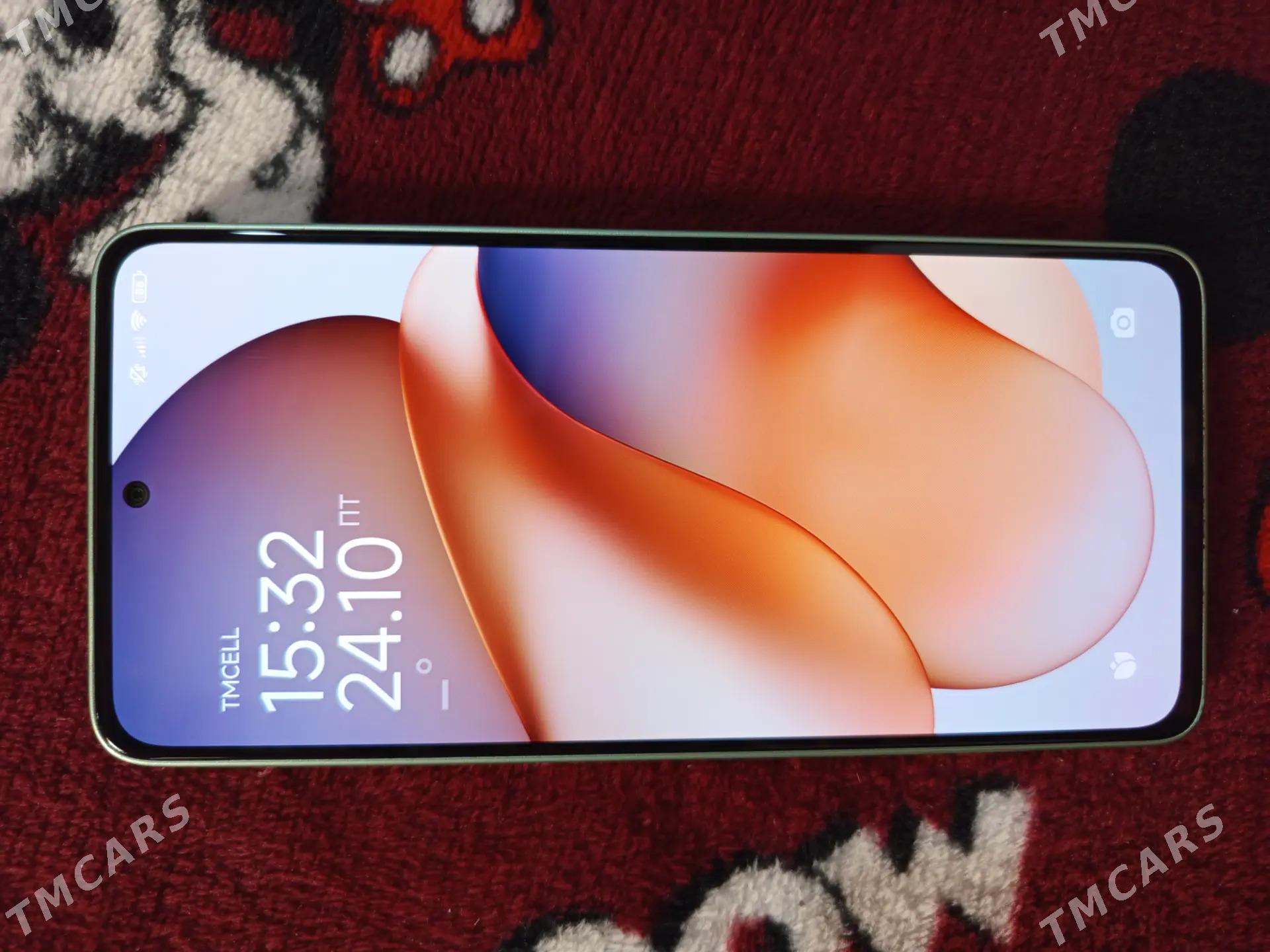 REDMI NOT 13 - Гороглы (Тагта) - img 2