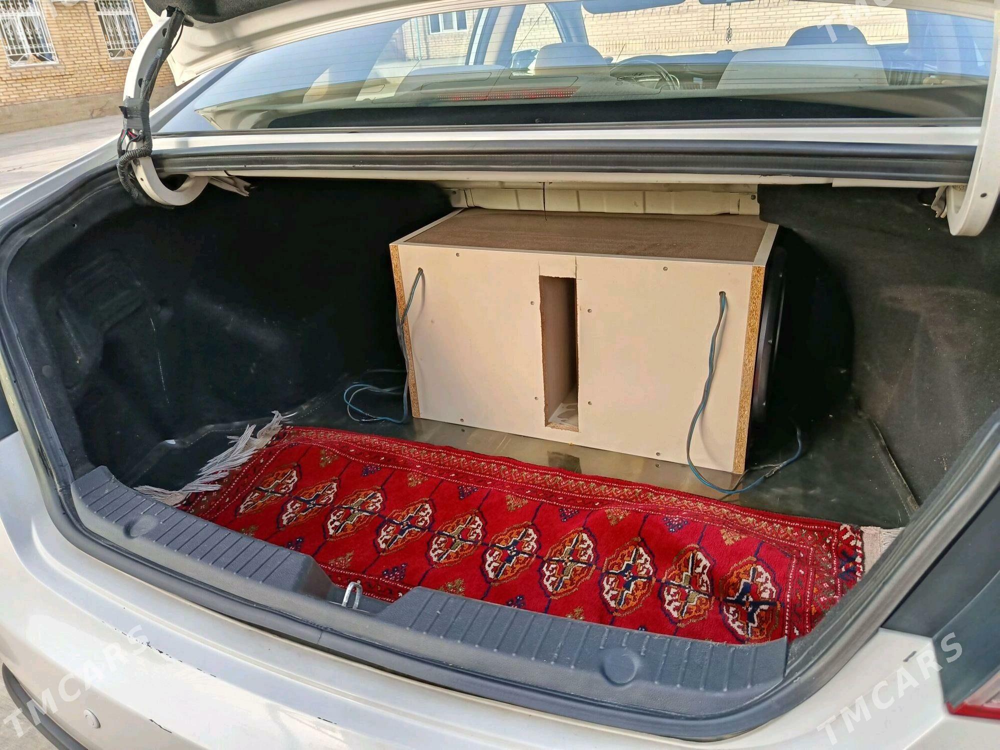 Hyundai Sonata 2011 - 170 000 TMT - Aşgabat - img 10