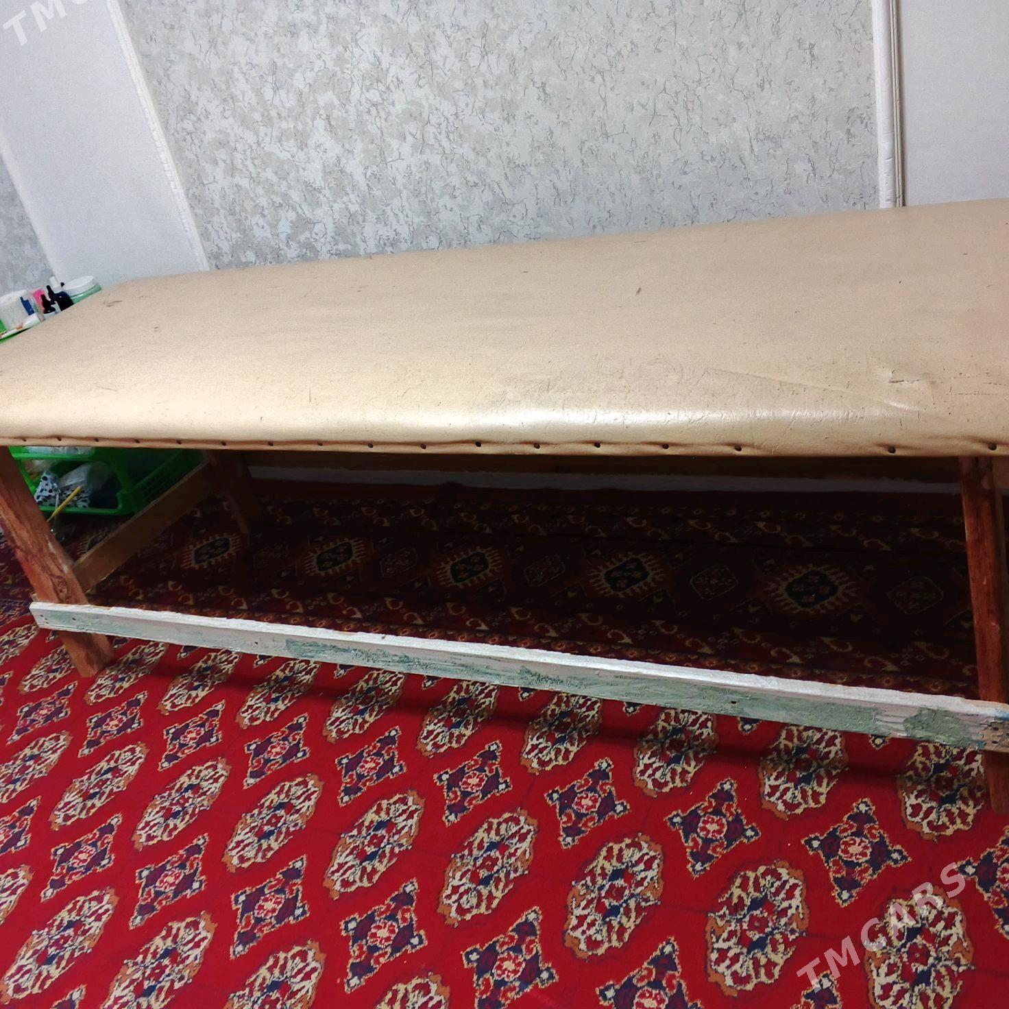 mebil kuşetka - 1 mkr - img 5