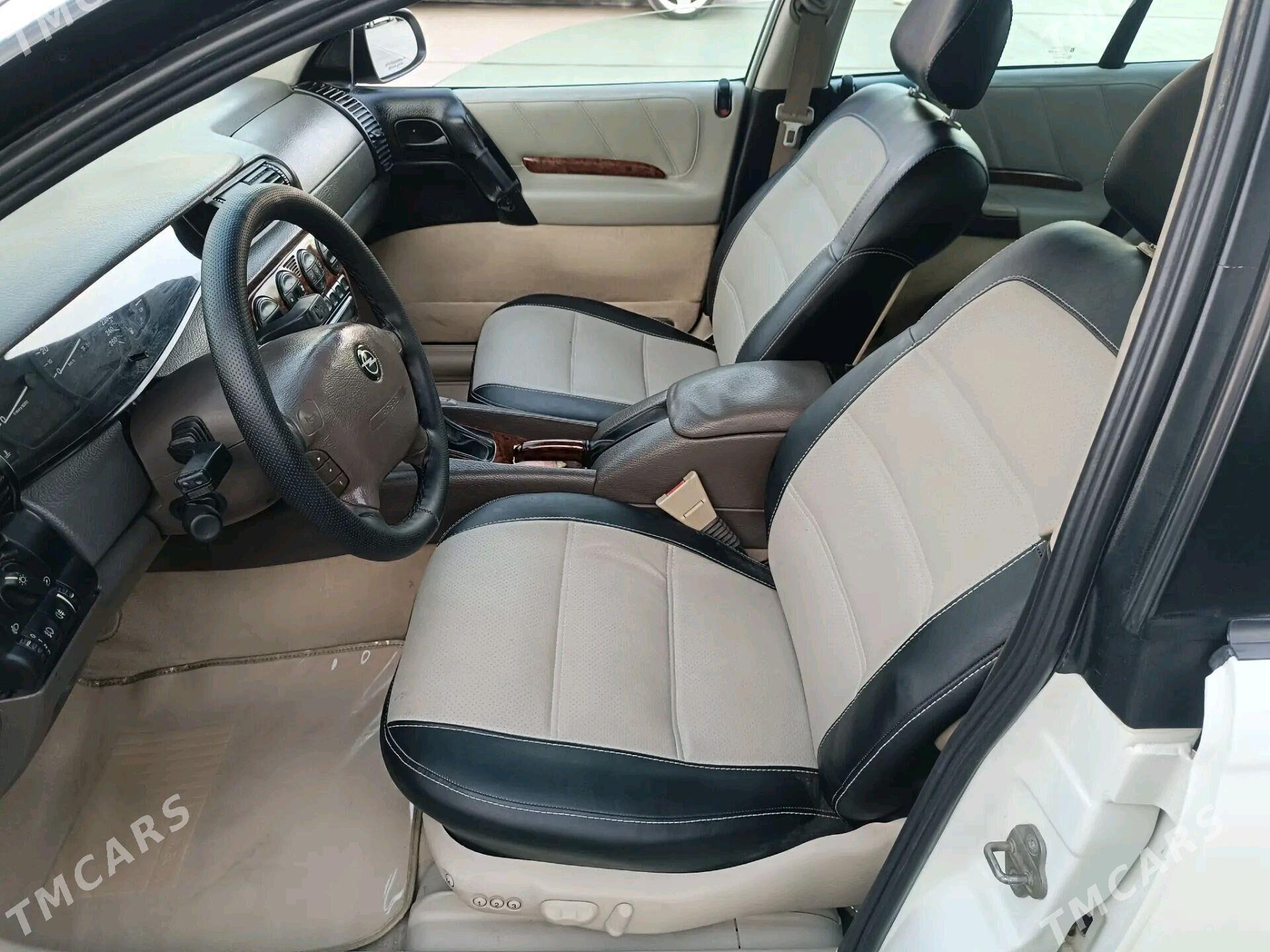 Opel Omega 2000 - 80 000 TMT - Balkanabat - img 6