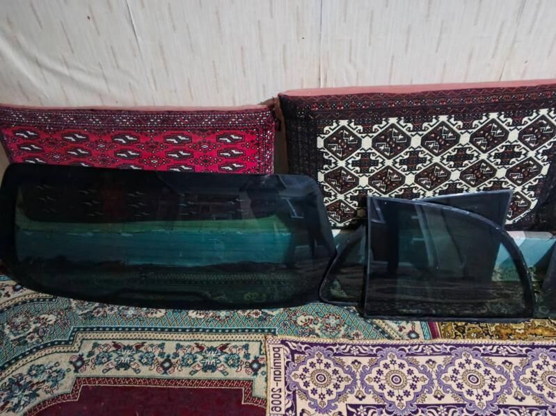 Opel Zafira ayna 1 500 TMT - Анев - img 1