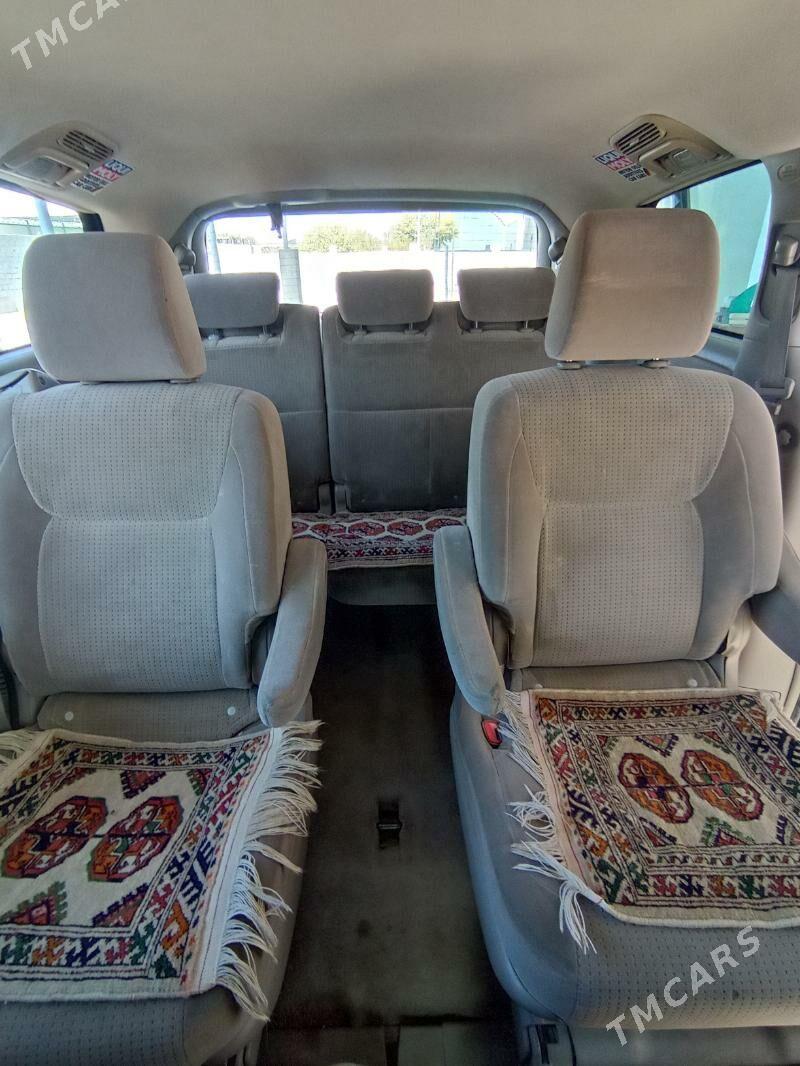 Toyota Sienna 2009 - 230 000 TMT - Bäherden - img 6
