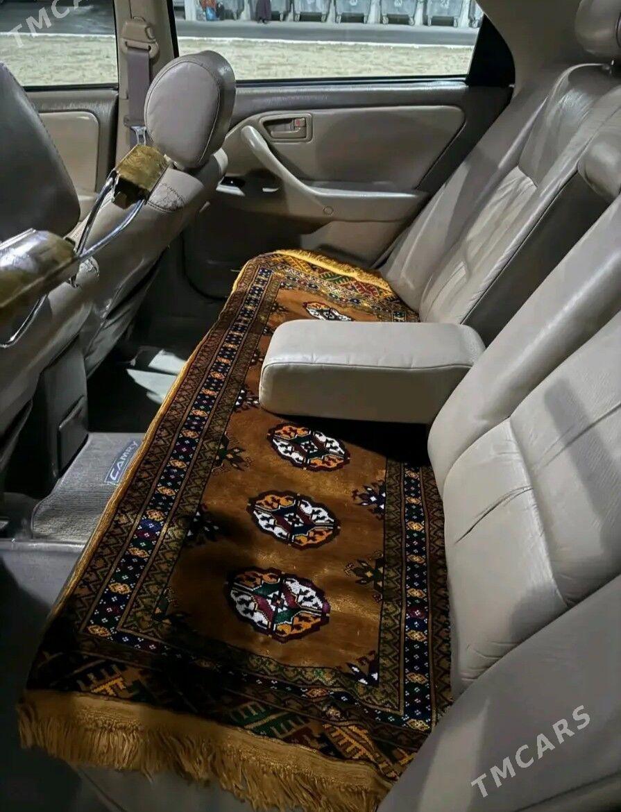 Toyota Camry 1999 - 220 000 TMT - Ашхабад - img 9