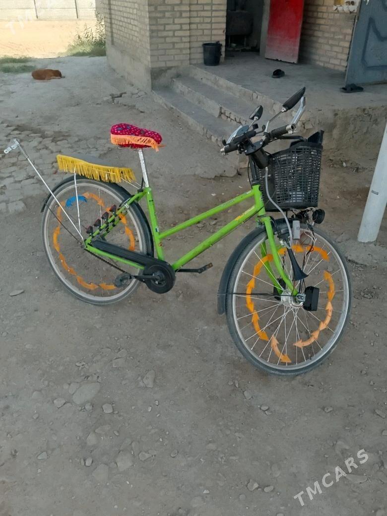 welosipet - Мары - img 4