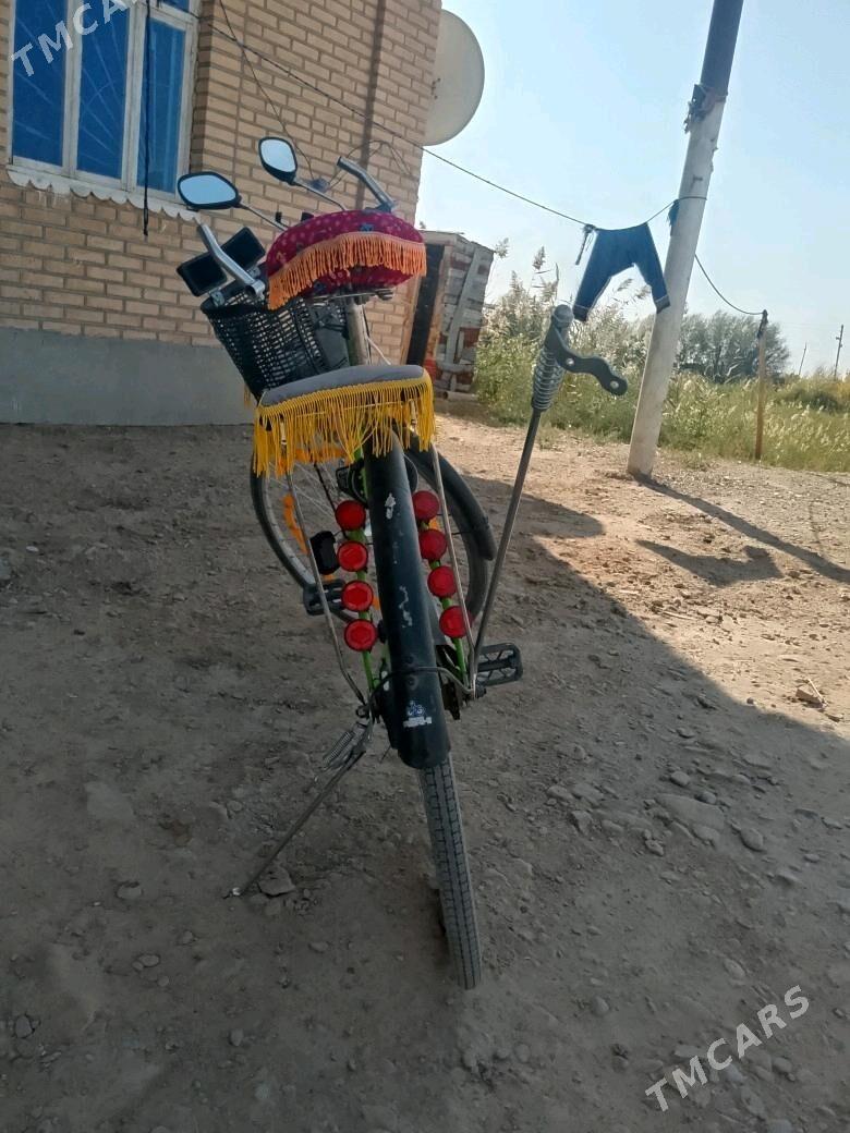 welosipet - Мары - img 2