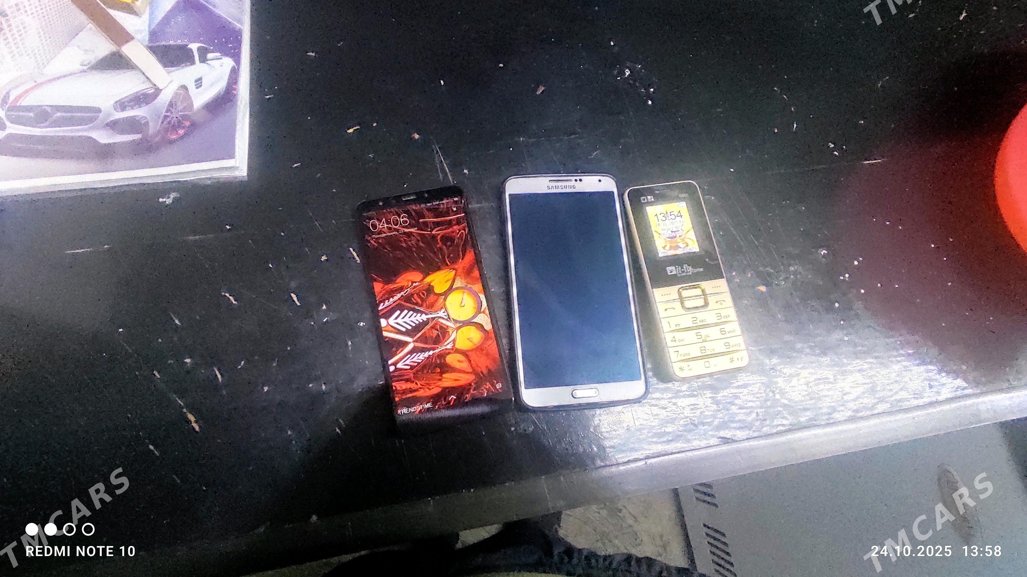 telefon - Mary - img 3