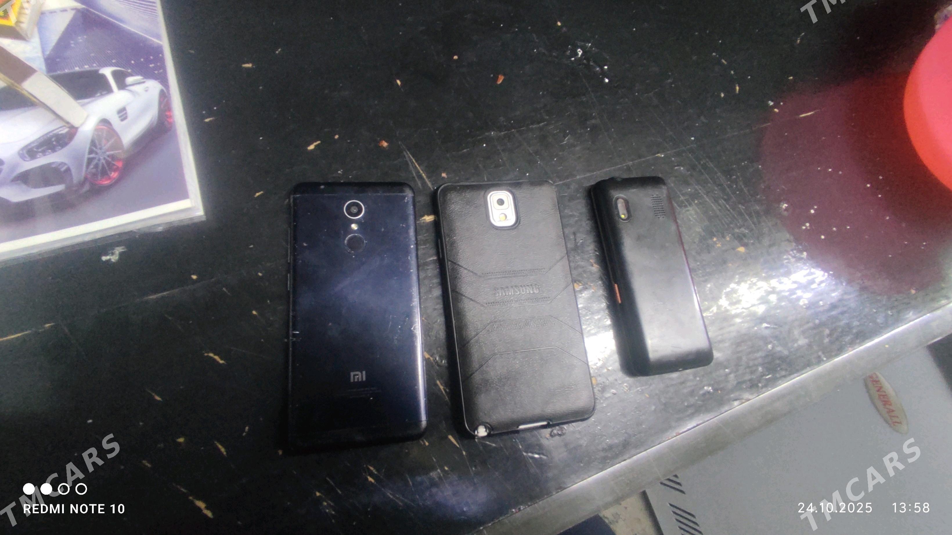 telefon - Mary - img 2