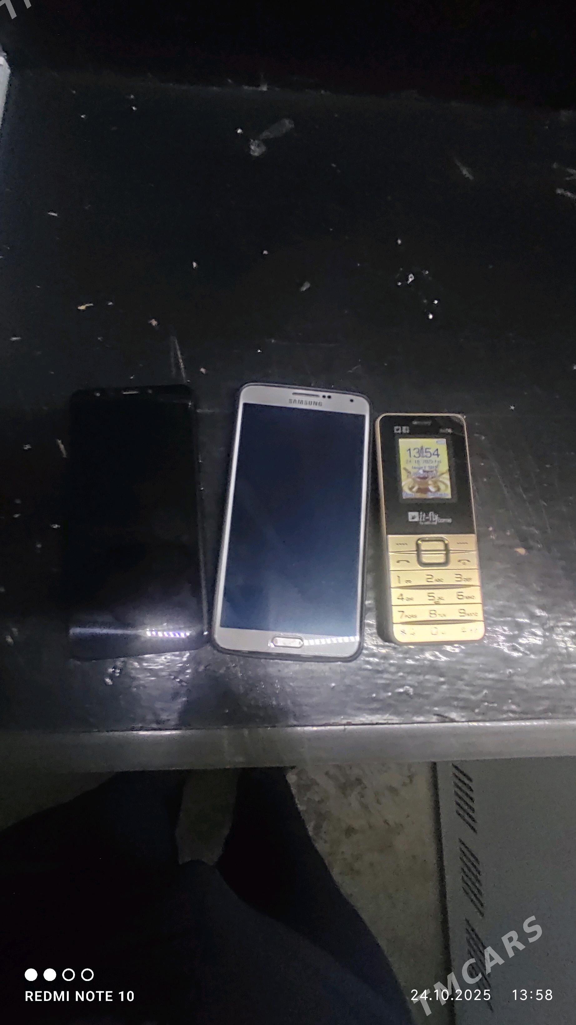 telefon - Mary - img 1