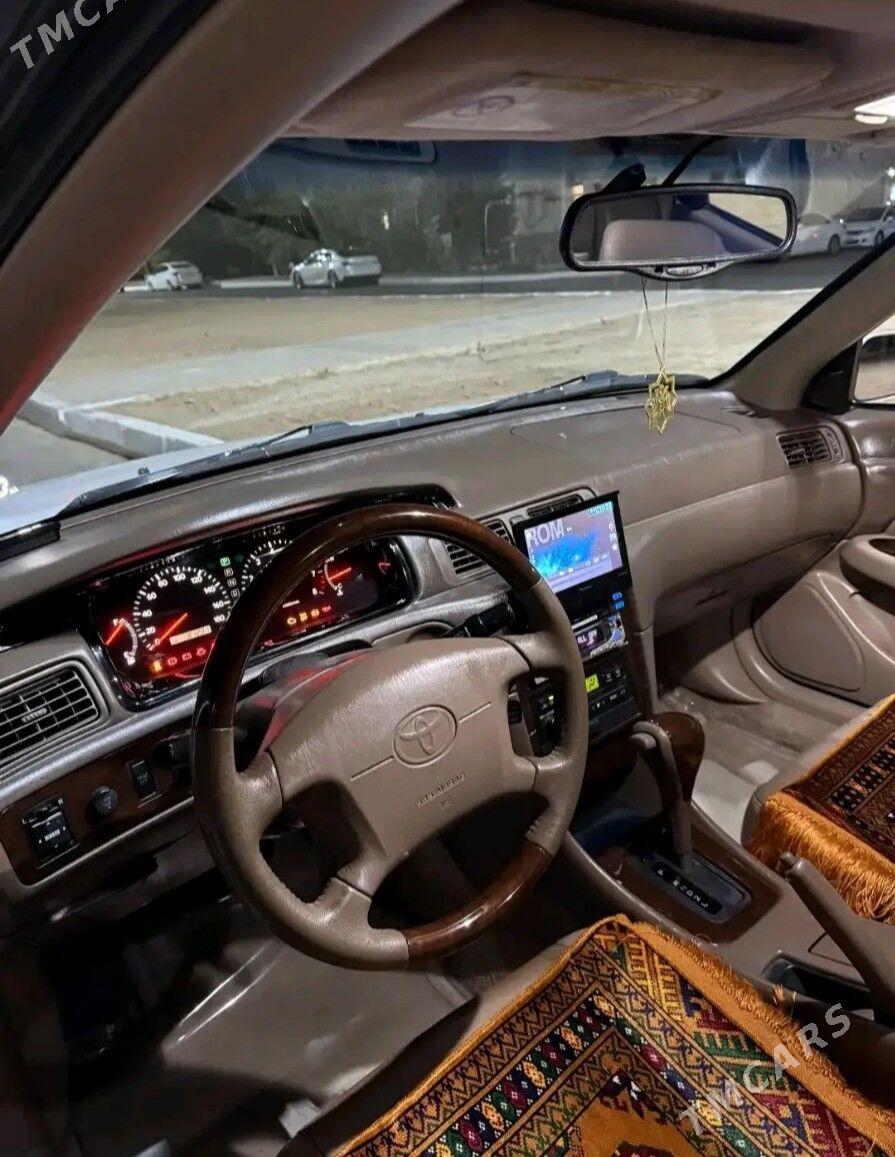 Toyota Camry 1999 - 220 000 TMT - Ашхабад - img 10