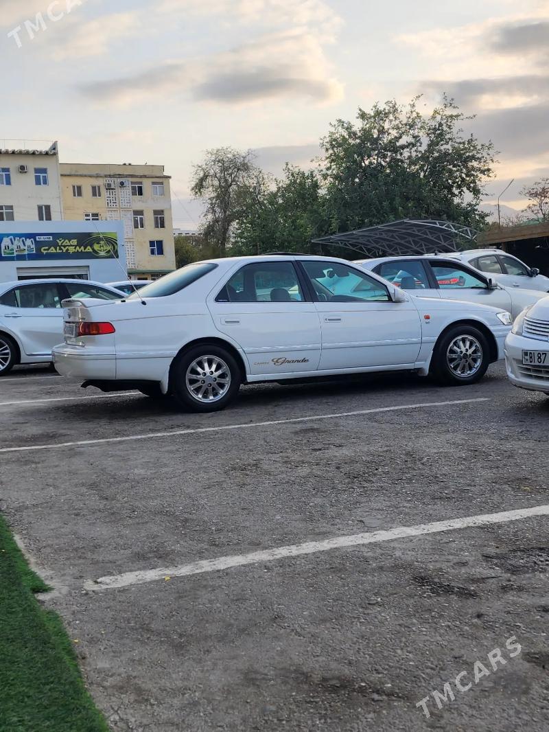 Toyota Camry 1999 - 220 000 TMT - Ашхабад - img 4