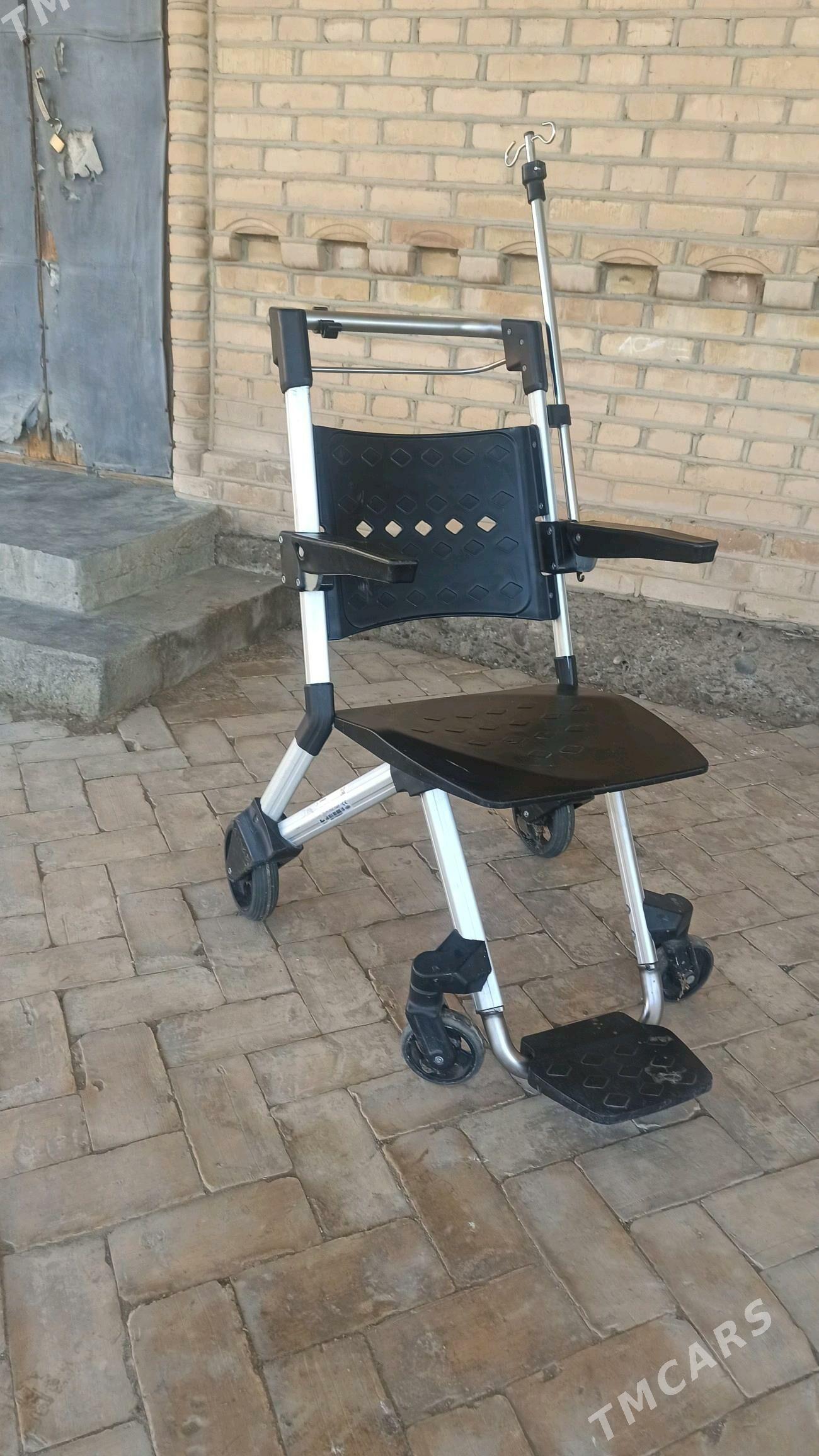 ENWALIT KALYASKA - Baýramaly - img 1