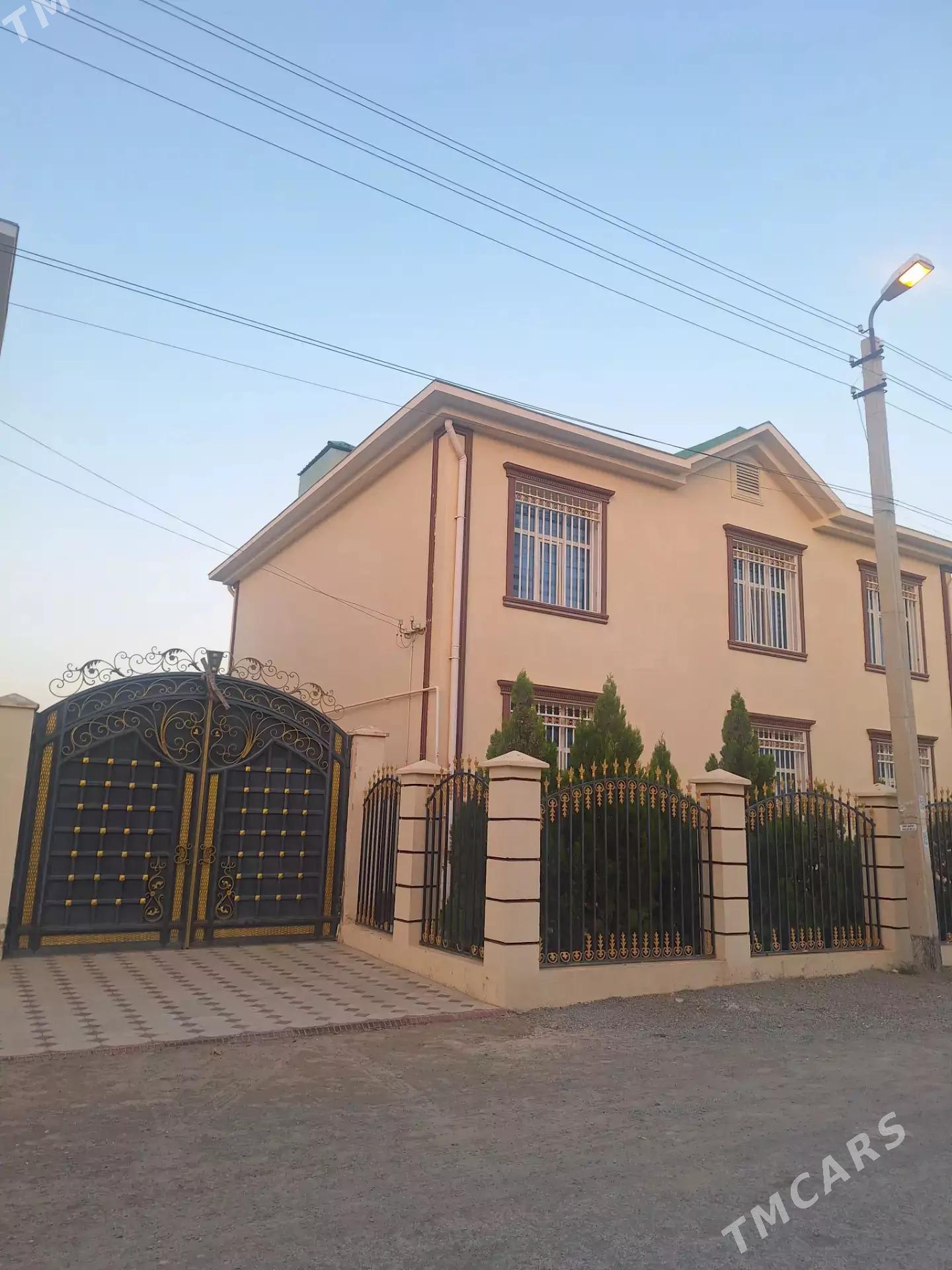 KATTEJ - Gökdepe - img 4