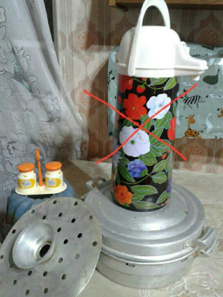 ПОСУДА КУХОННАЯ РАЗНАЯ - Türkmenbaşy - img 9