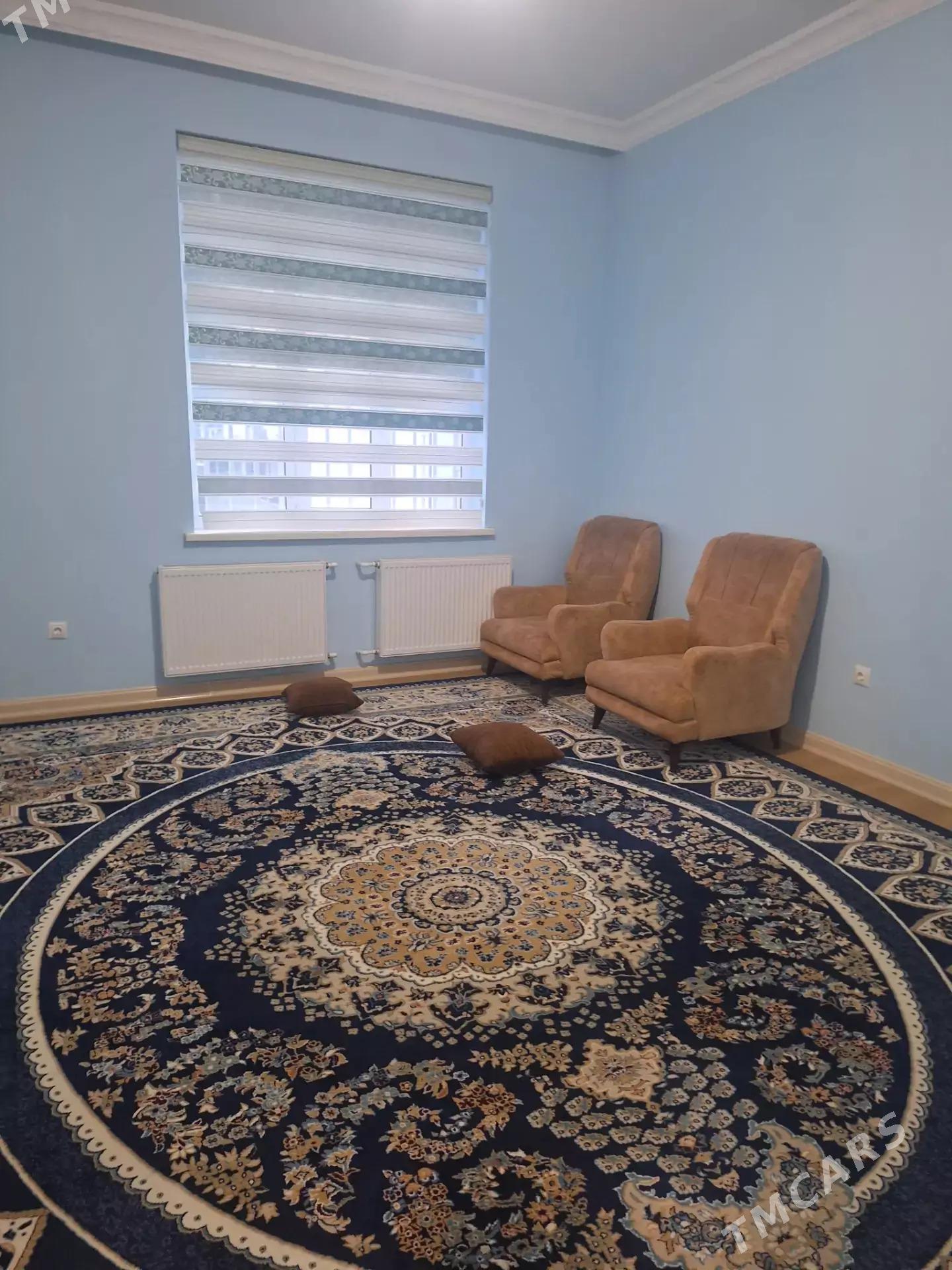 KATTEJ - Gökdepe - img 5