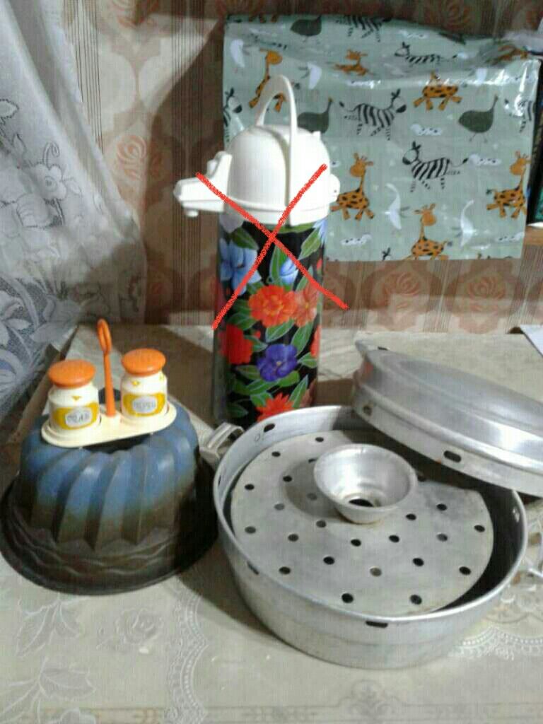 ПОСУДА КУХОННАЯ РАЗНАЯ - Türkmenbaşy - img 7