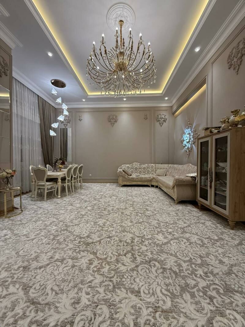 Arenda ful jay - Aşgabat - img 1