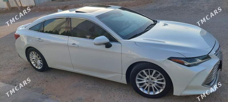 Toyota Avalon 2019 - 470 000 TMT - Ашхабад - img 4