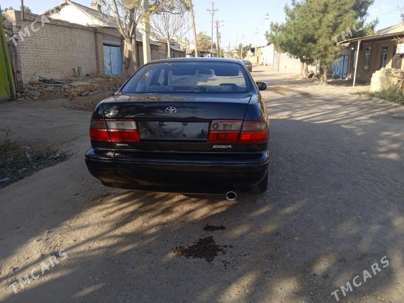 Toyota Corona 1996 - 100 000 TMT - Дянев - img 10