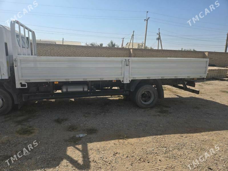 Foton SAUVANA 2024 - 465 000 TMT - Mary - img 6