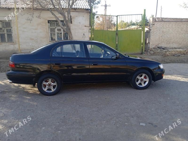 Toyota Corona 1996 - 100 000 TMT - Дянев - img 8