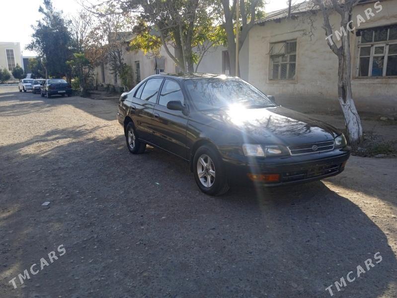 Toyota Corona 1996 - 100 000 TMT - Дянев - img 4