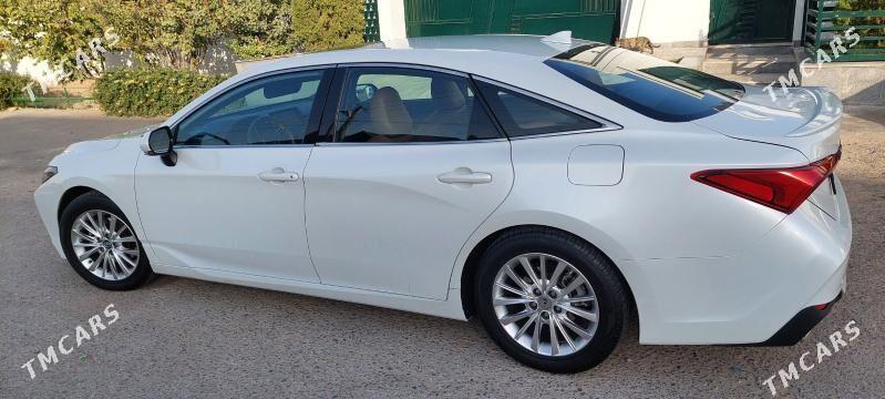 Toyota Avalon 2019 - 470 000 TMT - Ашхабад - img 3