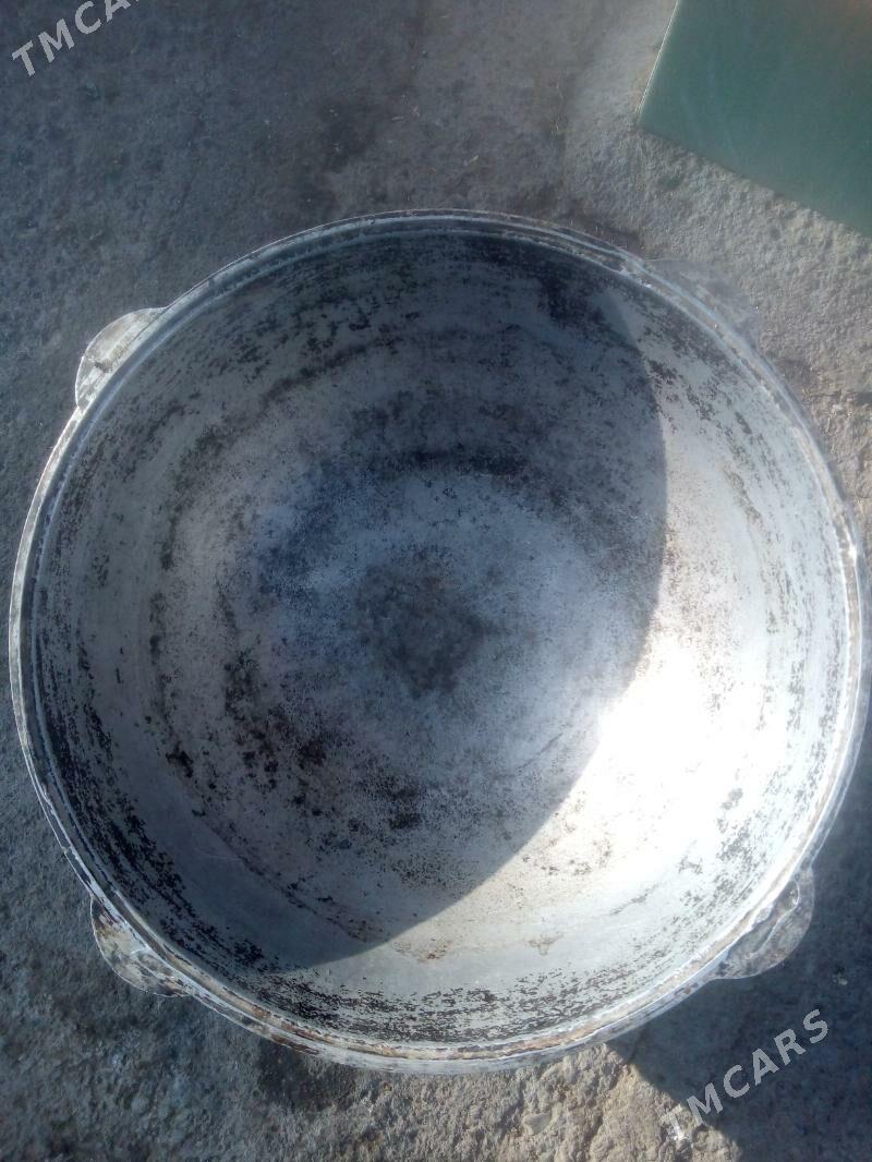 25litr ve 15litr gazan - Ашхабад - img 2