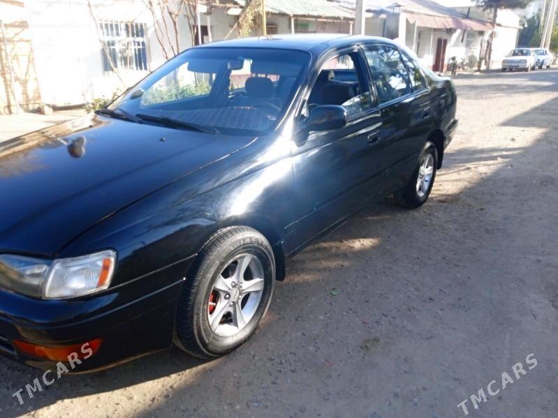 Toyota Corona 1996 - 100 000 TMT - Дянев - img 9