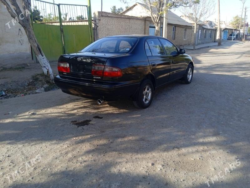 Toyota Corona 1996 - 100 000 TMT - Дянев - img 6