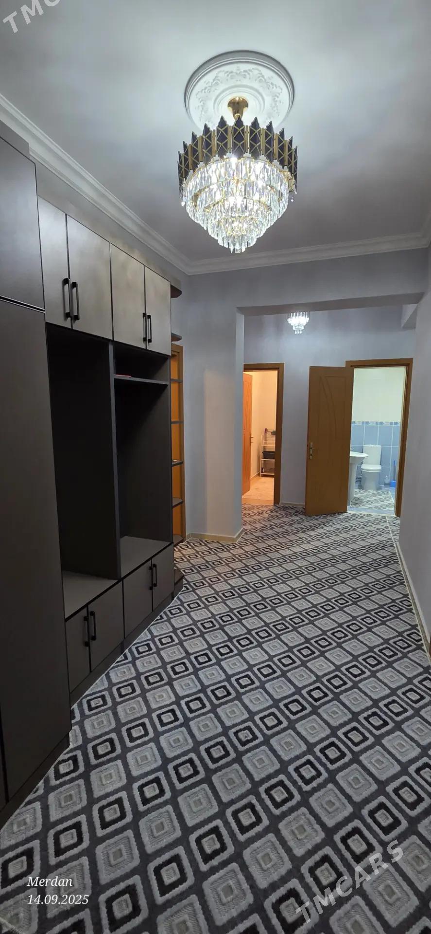  АРЕНДА  - Ашхабад - img 5