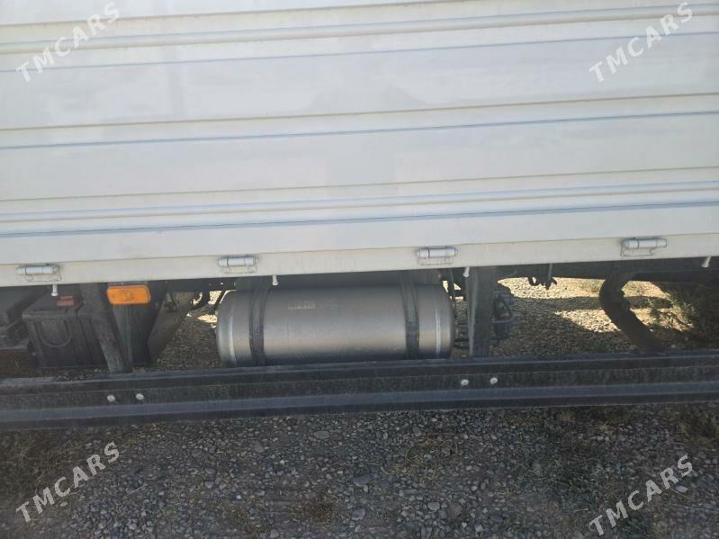 Foton SAUVANA 2024 - 465 000 TMT - Mary - img 9
