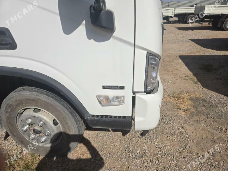 Foton SAUVANA 2024 - 465 000 TMT - Mary - img 3