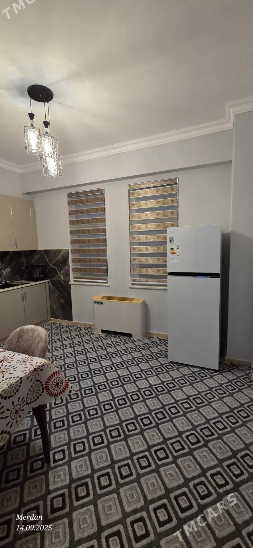  АРЕНДА  - Ашхабад - img 7