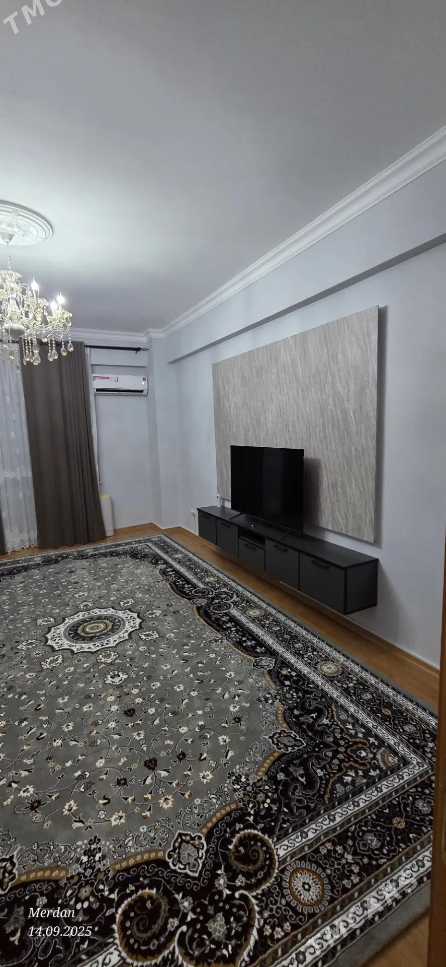  АРЕНДА  - Ашхабад - img 2