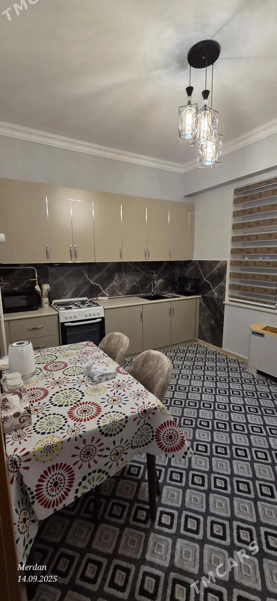  АРЕНДА  - Ашхабад - img 8