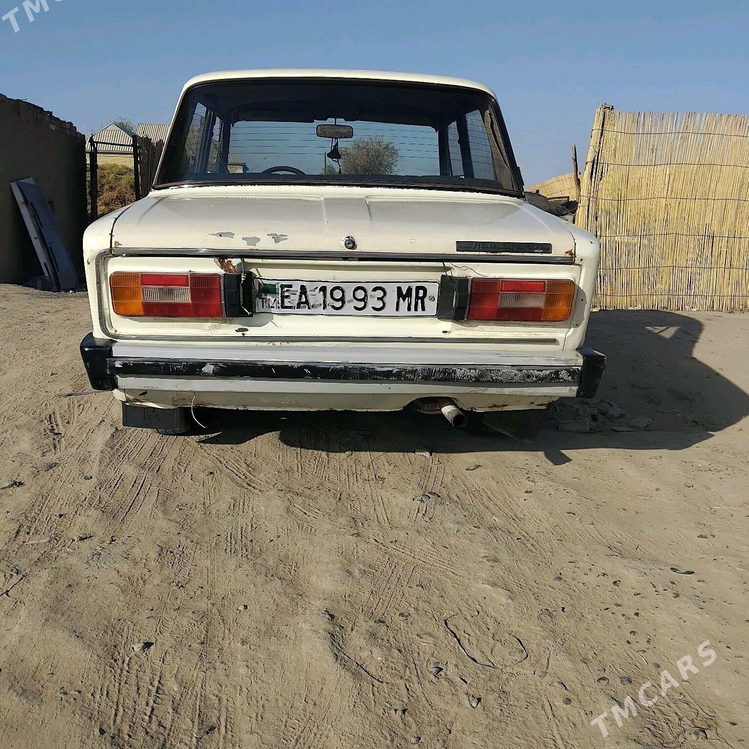 Lada 2106 1998 - 16 000 TMT - Сакарчага - img 2
