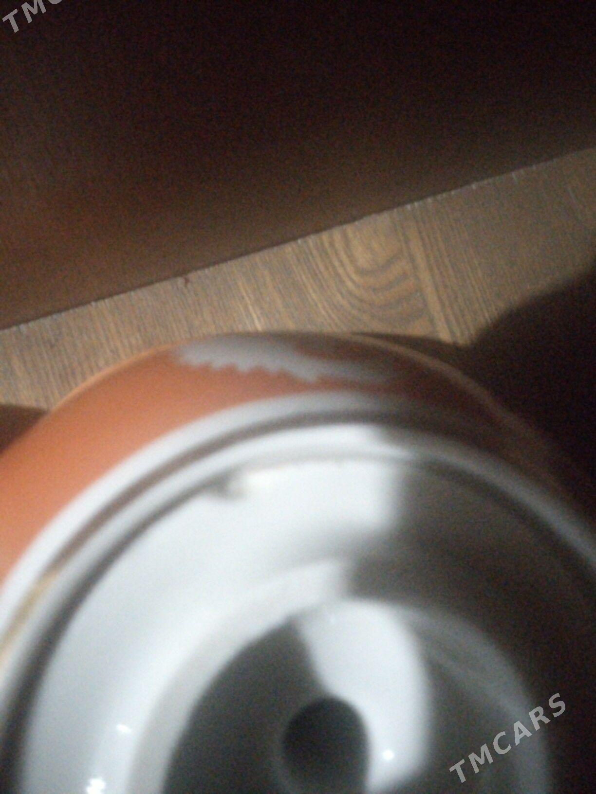 Gadymky çaýnek - Ашхабад - img 3