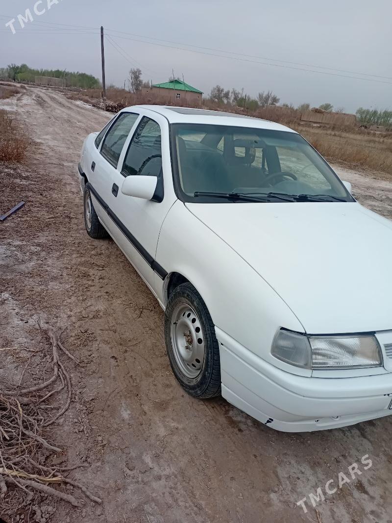 Opel Vectra 1992 - 27 000 TMT - Köneürgenç - img 2
