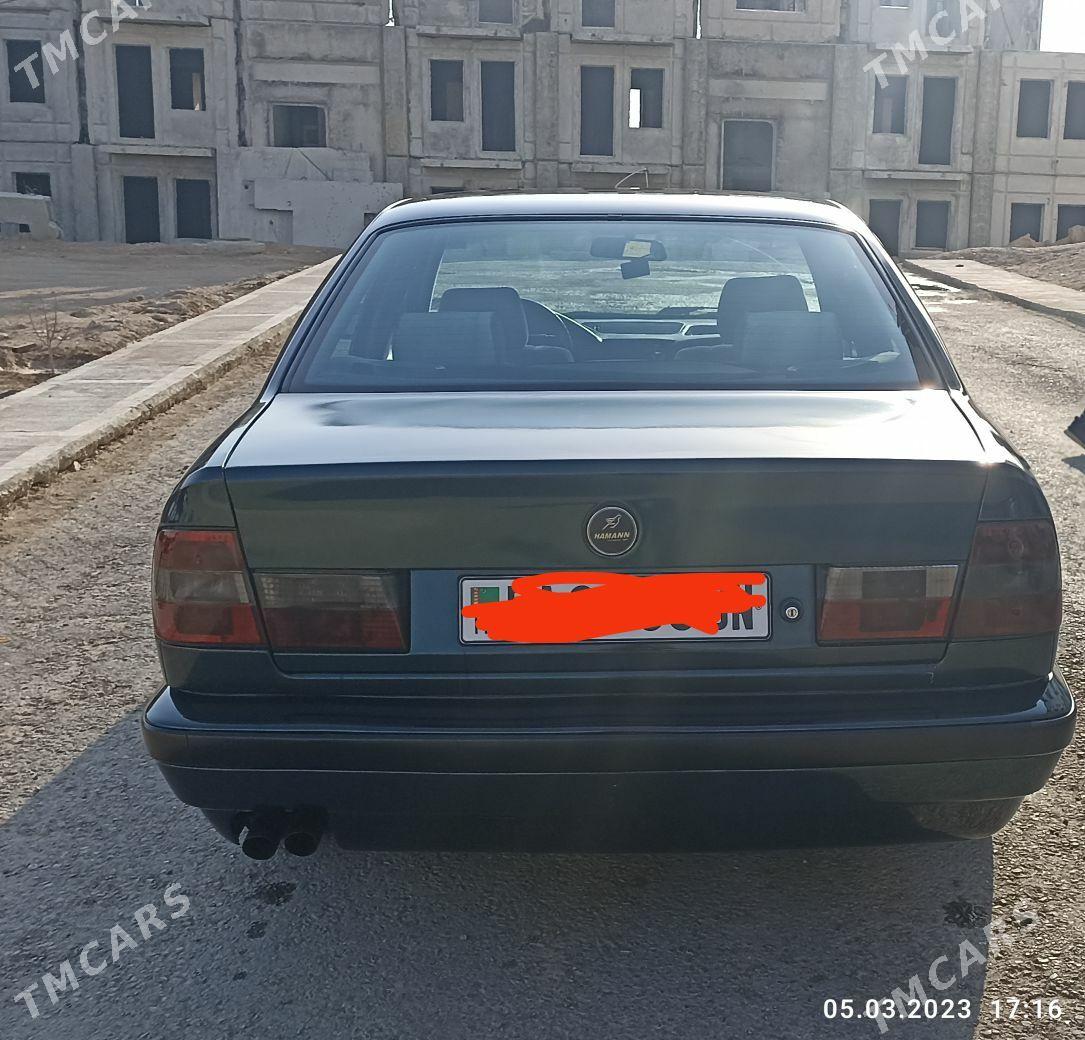 BMW 540 1993 - 58 000 TMT - Балканабат - img 6
