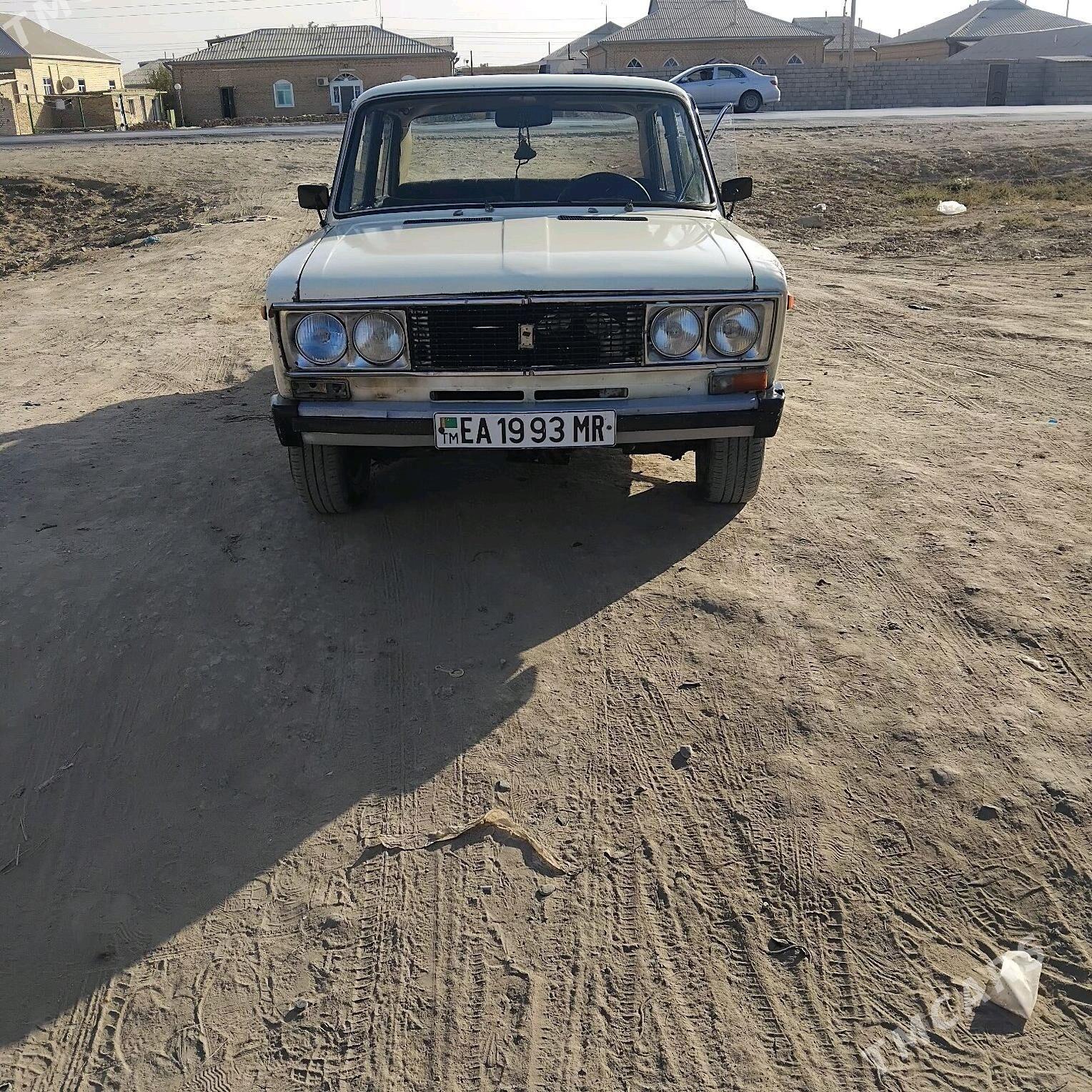 Lada 2106 1998 - 16 000 TMT - Сакарчага - img 4