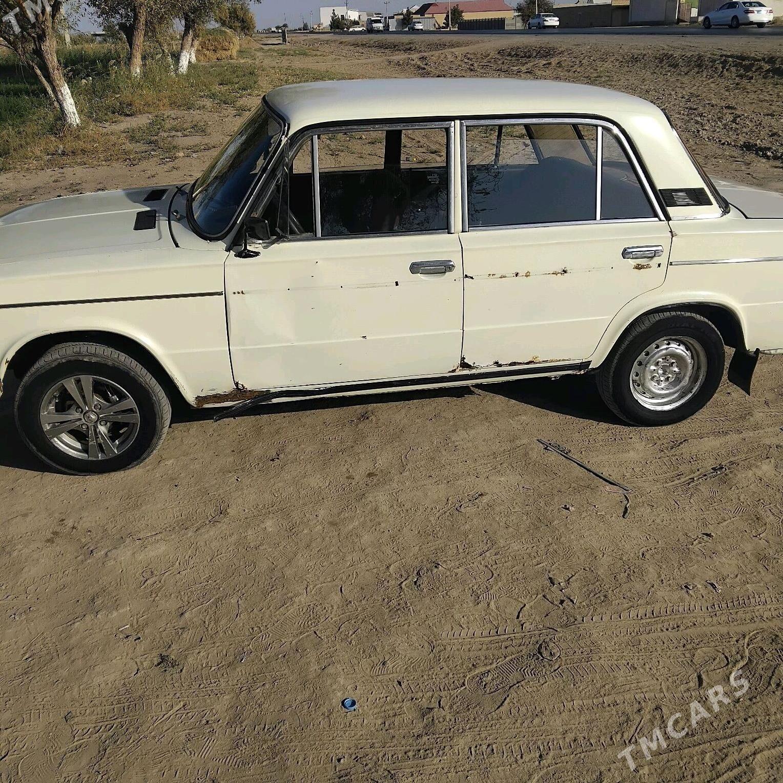 Lada 2106 1998 - 16 000 TMT - Сакарчага - img 3