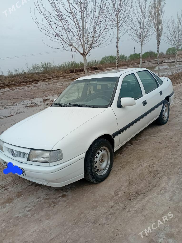 Opel Vectra 1992 - 27 000 TMT - Köneürgenç - img 4