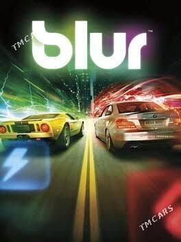 BLUR - Türkmenbaşy - img 3