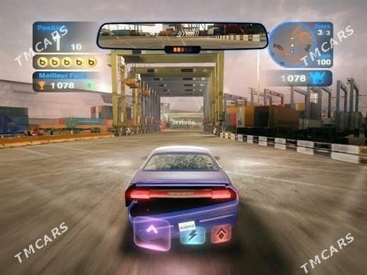 BLUR - Türkmenbaşy - img 4